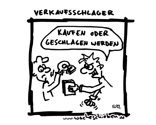 Verkaufsschlager