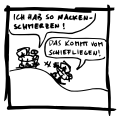 Skifliegen