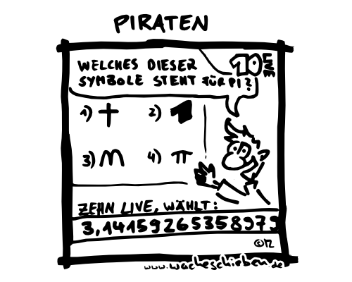Piraten