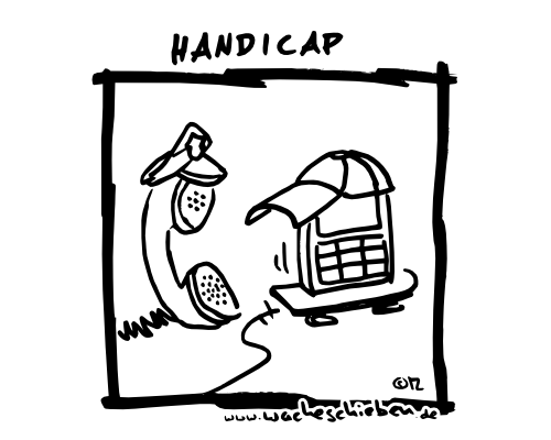 Handicap
