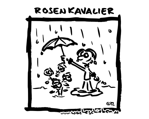 Rosenkavalier