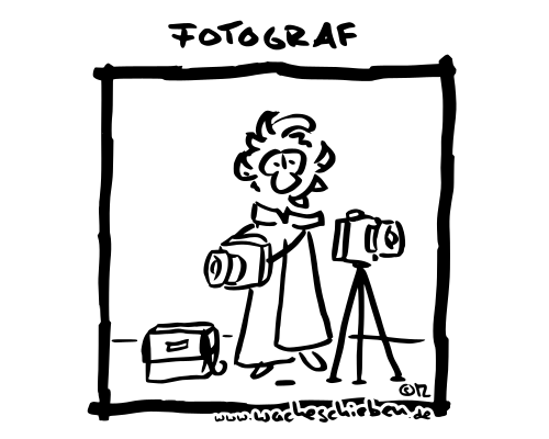 Fotograf