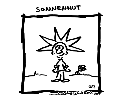 Sonnenhut