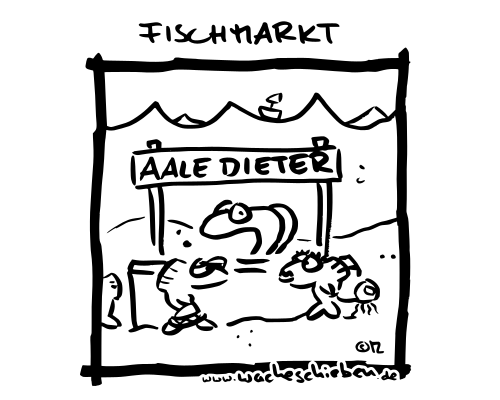 Fischmarkt