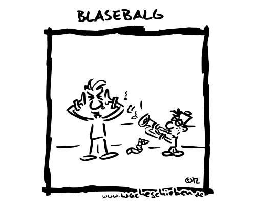 Blasebalg