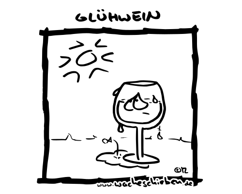 Glühwein