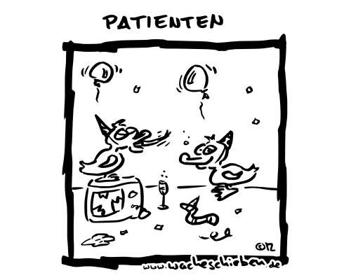 Patienten