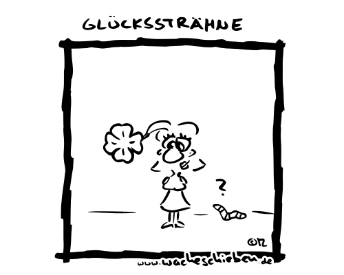 Glückssträhne