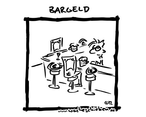 Bargeld