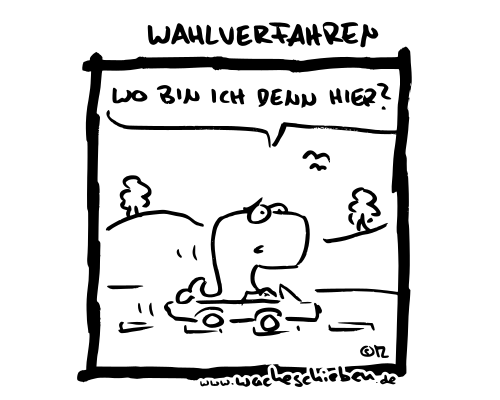 Wahlverfahren