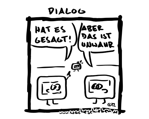 Dialog