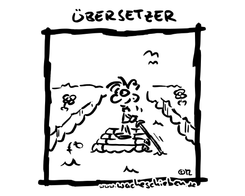 Übersetzer