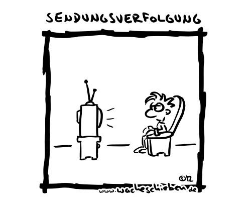 Sendungsverfolgung