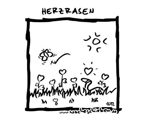 Herzrasen