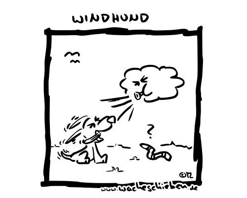 Windhund