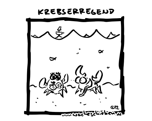 krebserregend