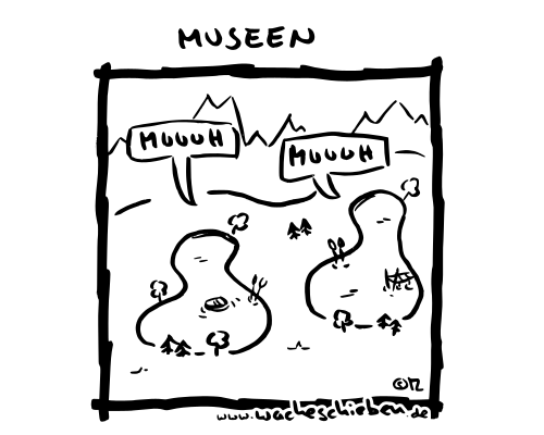 Museen