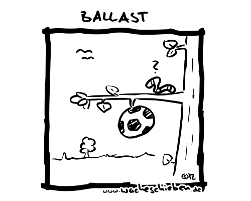 Ballast
