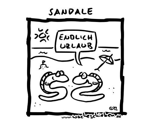 Sandale