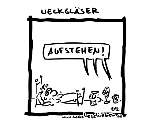Weckgläser