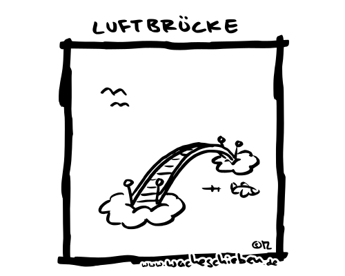 Luftbrücke