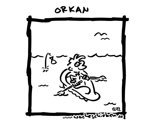 Orkan