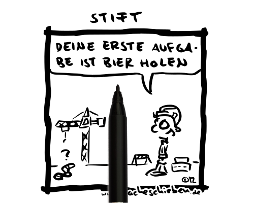 Stift