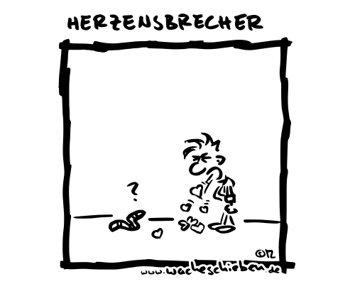 Herzensbrecher