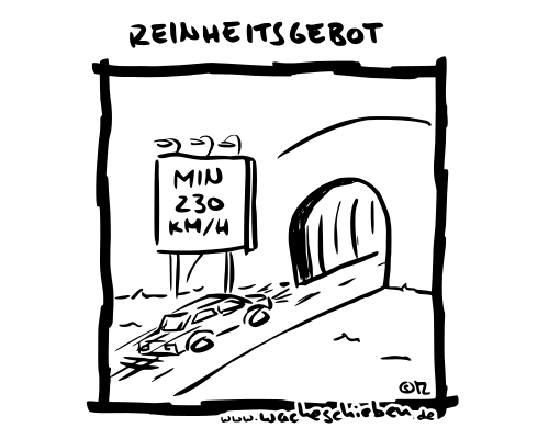 Reinheitsgebot