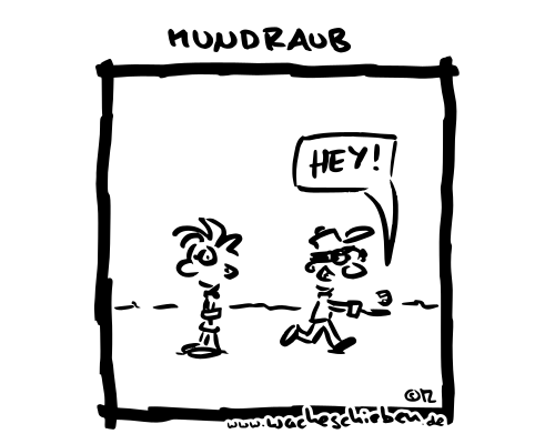 Mundraub