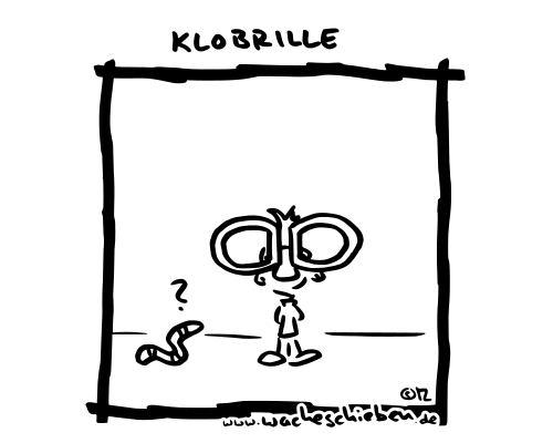 Klobrille
