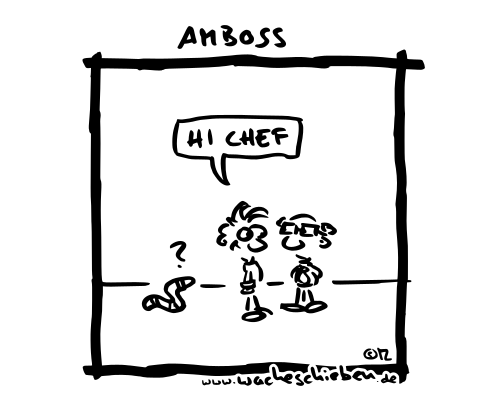 Amboss