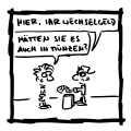 Scheinfasten