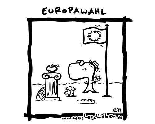 Europawahl