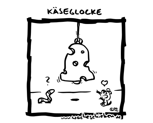 Käseglocke