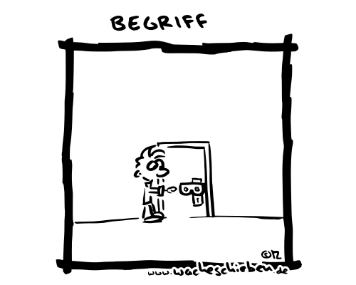 Begriff