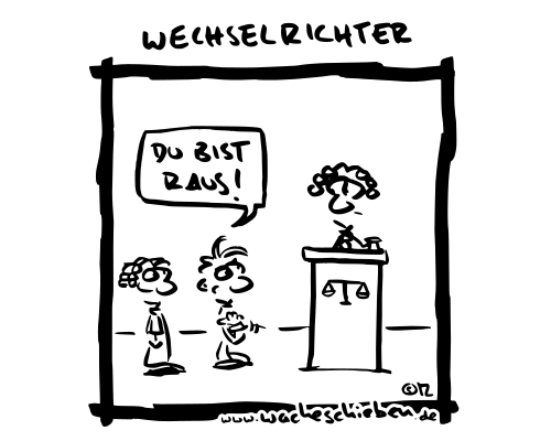 Wechselrichter