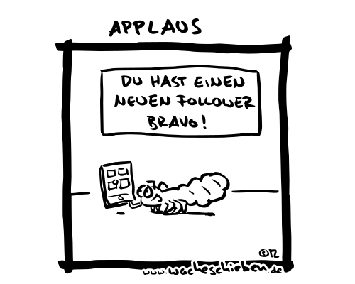 Applaus
