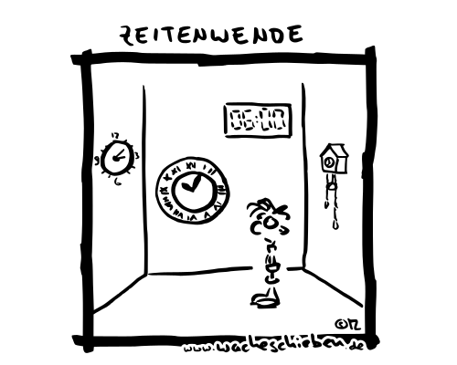 Zeitenwende