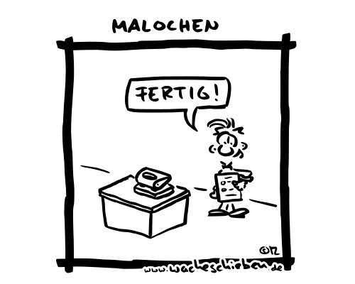 Malochen