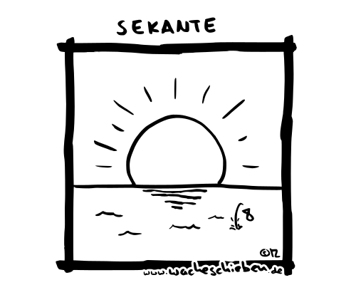 Sekante