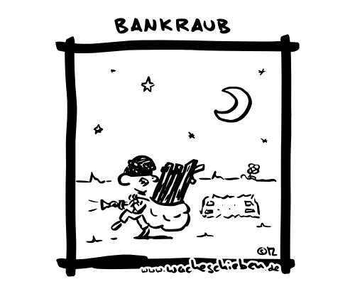 Bankraub