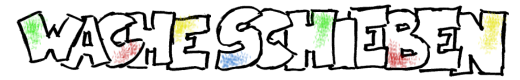 Wacheschieben-Logo